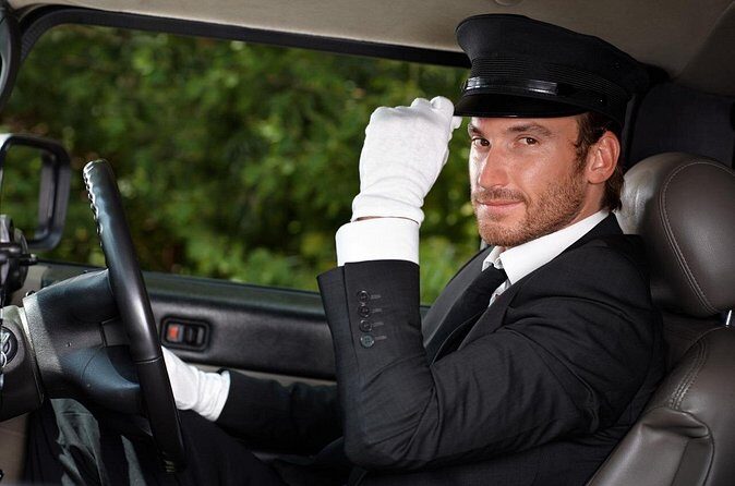 Airport Private Transfers from Suvarnabhumi BKK to Bangkok City - FAQ