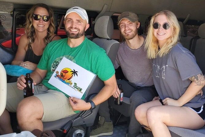 airport-round-trip-from-montego-bay-to-royalton-excellence-coral-springs