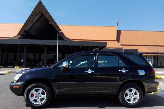 Airport SAI Siem reap City Transfer with Private car - Who Is This Transfer Ideal For?