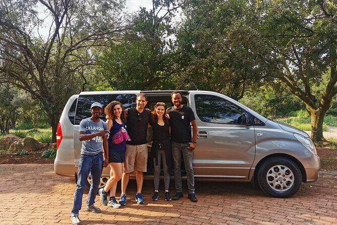 Airport Shuttle and Private Transfers - Final Thoughts: Who Should Book This?