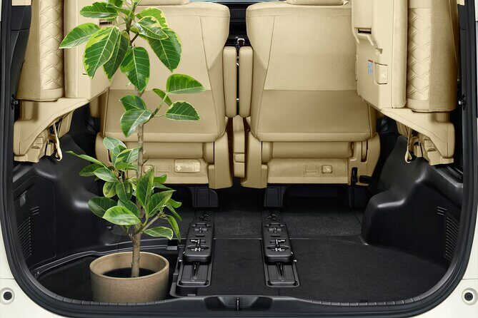 Airport Shuttle from Narita to Tokyo, Yokohama - FAQ