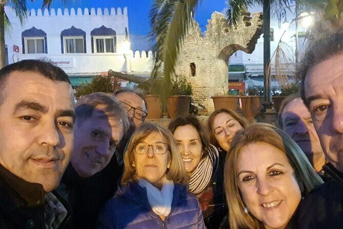 Airport Shuttle From Tetouan - FAQ
