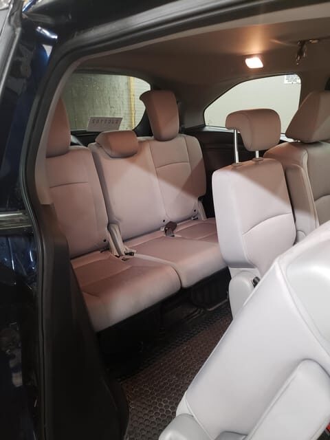 Airport Shuttle Services - What to Expect from Vermont Shuttle
