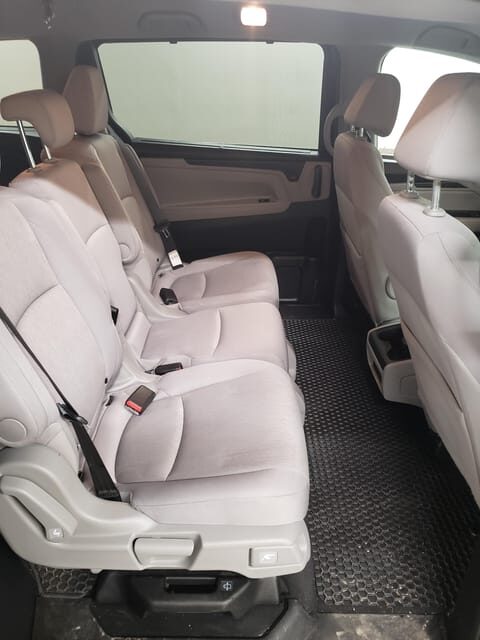Airport Shuttle Services - Who Is This Service Best For?