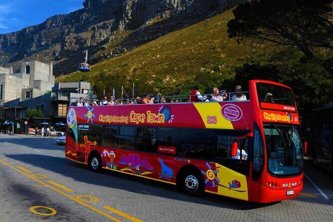 Airport Shuttle to and from Cape Town Airport - FAQ