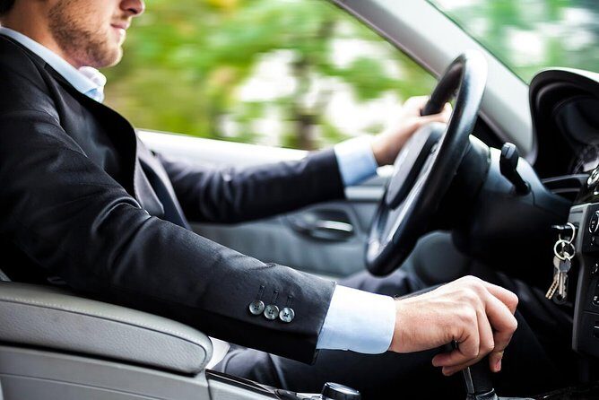 Airport Shuttle to/from Petra (Private) - Why Choose the Private Shuttle from Amman to Petra?