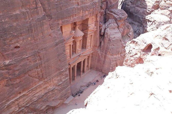 Airport Shuttle to/from Petra (Private) - FAQs