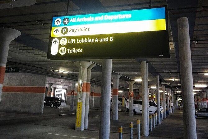 Airport Shuttle Transfer from Airport to Cape Town City Center - Who Would This Transfer Suit Best?