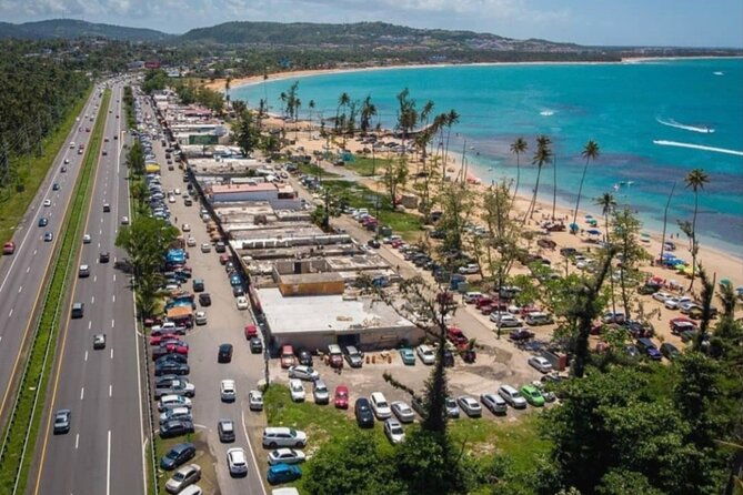 airport-sju-to-rio-grande-and-luquillo-hotels-and-airbnb-vice-versa-one-way-trip