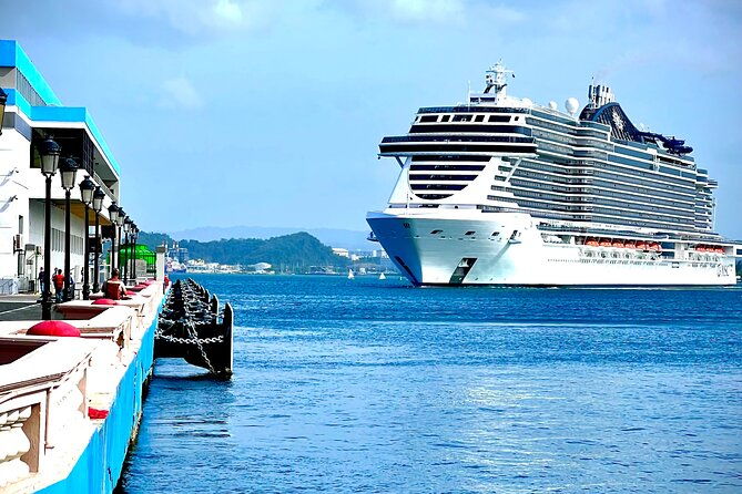 airport-sju-to-san-juan-condado-isla-verde-and-airbnb-or-vice-versa-one-way-trip