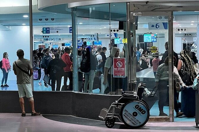 airport-sju-to-san-juan-or-carolina-turist-vice-versa-one-way