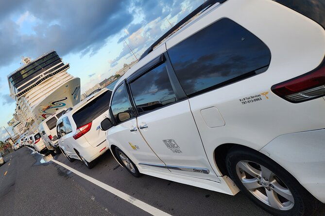 airport-sju-to-san-juan-or-carolina-turist-vice-versa-one-way