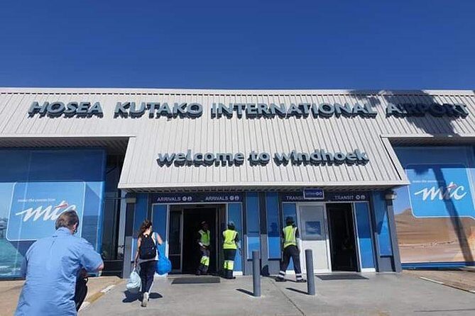 Airport Taxi - The Breakdown of the Service