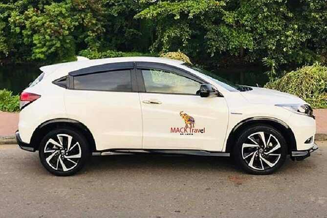 Airport Taxi Transfers from Colombo Airport to Ambalangoda - What to Expect from the Transfer