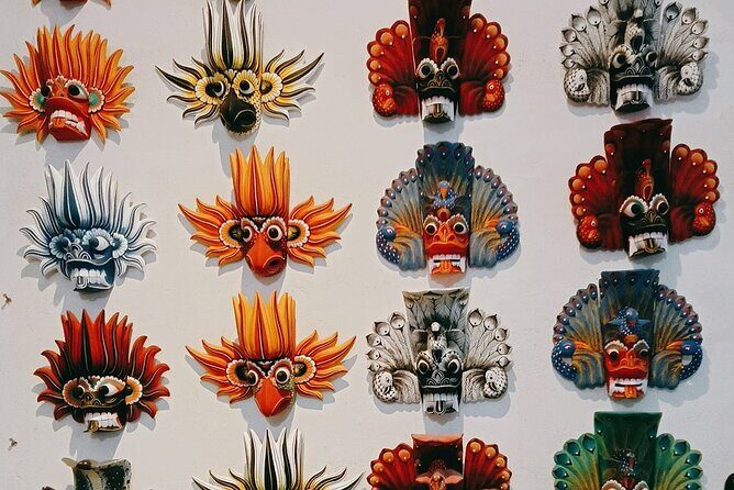 Airport Taxi Transfers from Colombo Airport to Ambalangoda - Value and Pricing Analysis