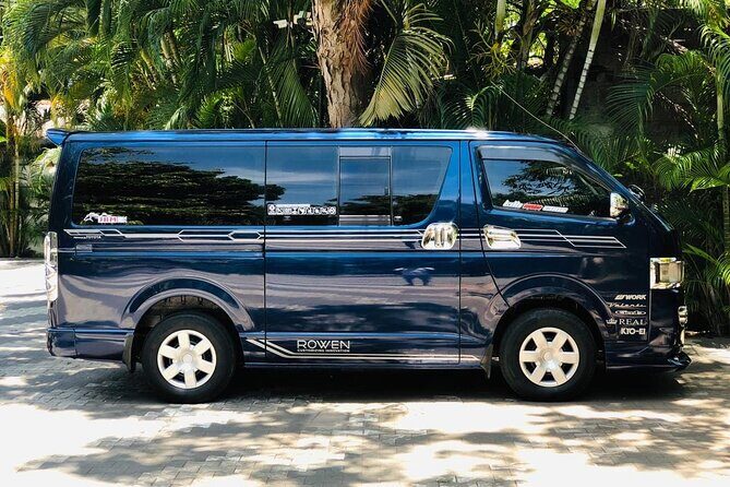 Airport Taxi Transfers from Colombo Airport to Ella - Pricing and Value