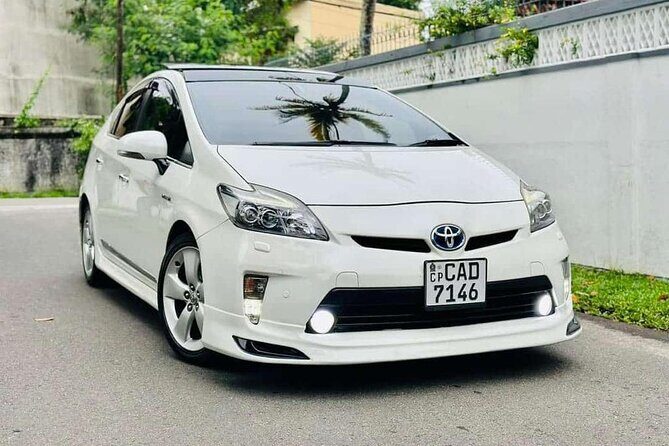 Airport Taxi Transfers from Colombo Airport to Ella - Who Should Book This Transfer?