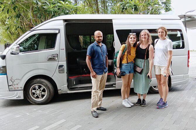 Airport Taxi Transfers from Colombo Airport to Galle - Final Thoughts: Is This Transfer Right for You?