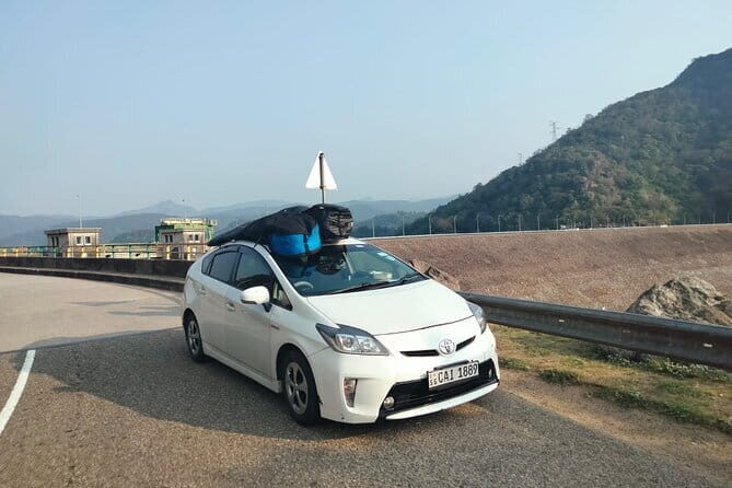 Airport Taxi Transfers from Colombo Airport to Hikkaduwa - Authentic Traveler Insights