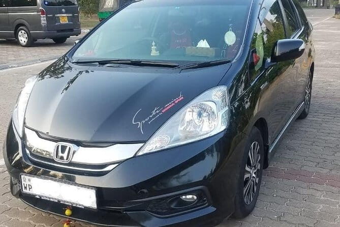 Airport Taxi Transfers from Colombo Airport to Hikkaduwa - Price & Value Analysis