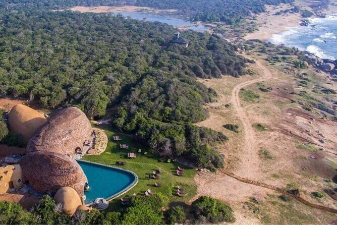 Airport Taxi Transfers from Colombo Airport to Hiriketiya - Booking and Practical Information