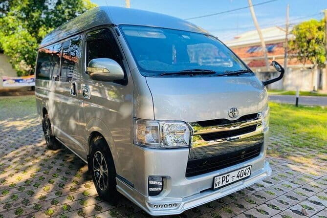 Airport Taxi Transfers from Colombo Airport to Kalpitiya - The Actual Drive: What Makes It Special?