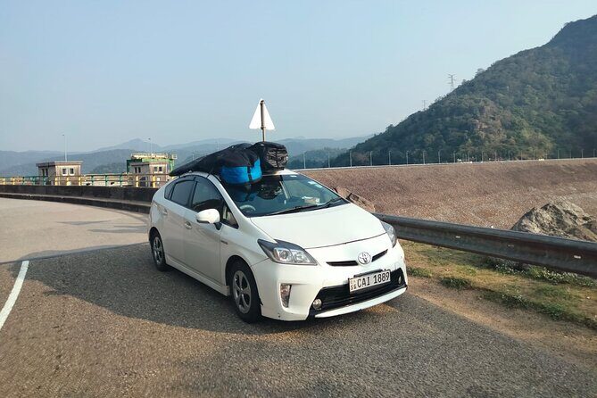 Airport Taxi Transfers from Colombo Airport to Mirissa - Key Points