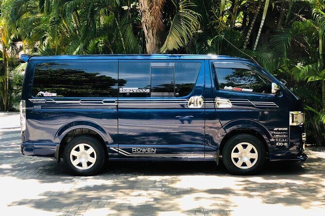 Airport Taxi Transfers from Colombo Airport to Mirissa - Who Will Benefit Most?