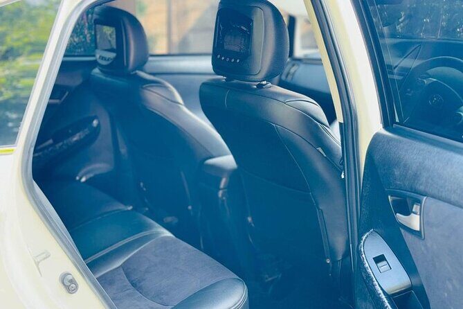 Airport Taxi Transfers from Colombo Airport to Mirissa - FAQ