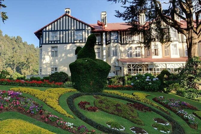 Airport Taxi Transfers from Colombo Airport to Nuwara Eliya - The Sum Up: Who’s This Transfer Best For?