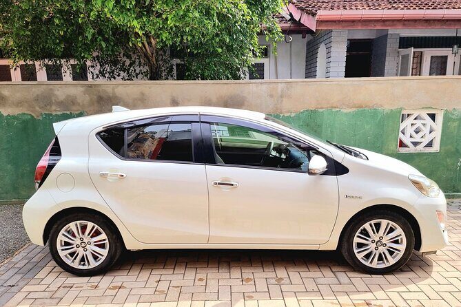 Airport Taxi Transfers from Colombo Airport to Tangalle - Cost and Value Considerations