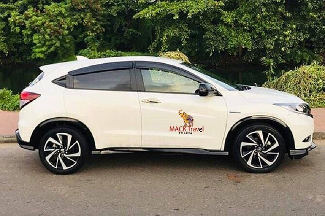 Airport Taxi Transfers from Colombo Airport to Tangalle - The Sum Up