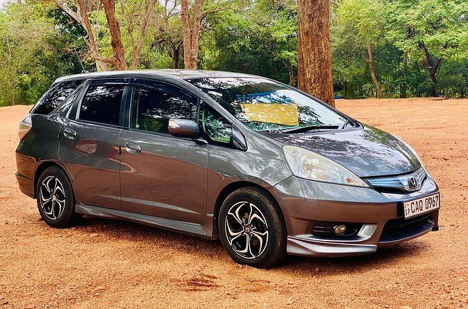 Airport Taxi Transfers from Colombo Airport to Weligama Bay - Who is This Transfer Best For?