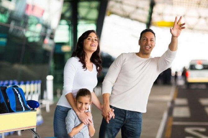 Airport to Bentota Drop - What Makes This Airport Transfer Stand Out?