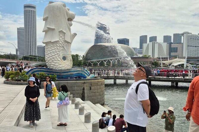 Airport to City and Food Private Tour for Layover and Transit - Practical Aspects and Value