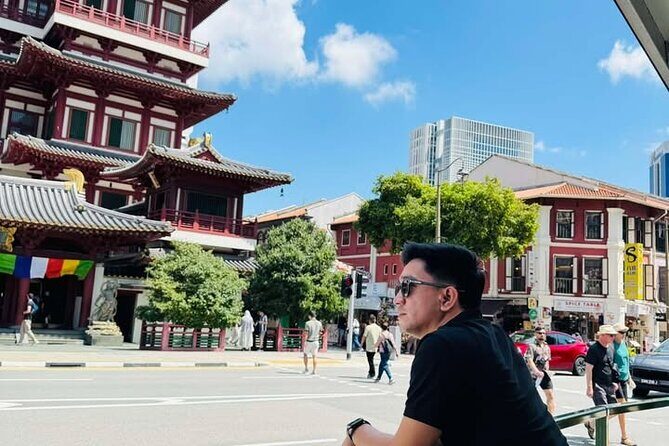 Airport to City and Food Private Tour for Layover and Transit - Frequently Asked Questions