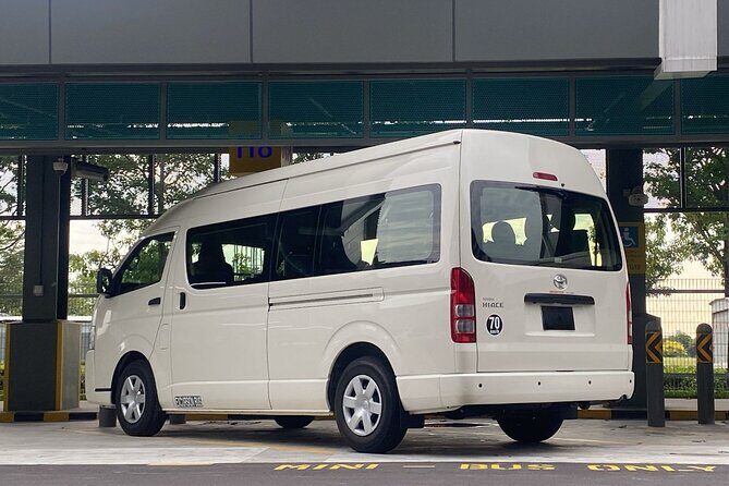 Airport to Hotel or Hotel to Airport Transfer in Singapore - Airport to Hotel or Hotel to Airport Transfer in Singapore — A Practical Review