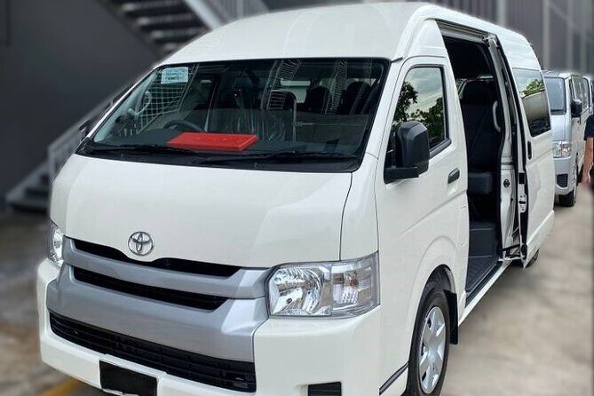 Airport to Hotel or Hotel to Airport Transfer in Singapore - Why Choose This Transfer Service in Singapore?