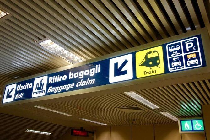 Airport to Rome Private Transfer - An In-Depth Look at the Airport to Rome Private Transfer