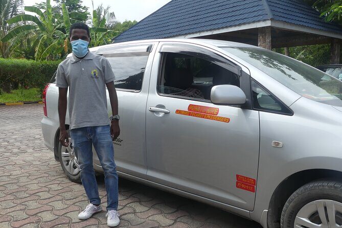 Airport to Stown Town or Stown Town To Airport transfer - Why Choose This Transfer in Zanzibar?