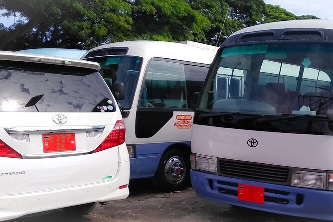 Airport to Stown Town or Stown Town To Airport transfer - FAQ
