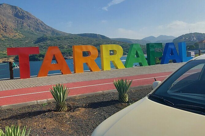 Airport to Tarrafal - An Introduction to the Airport Transfer from Praia to Tarrafal