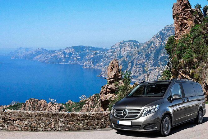 Airport Transfer - What to Expect on Your Transfer