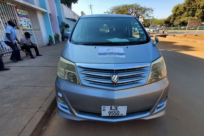 Airport Transfer - Practical Details That Make a Difference