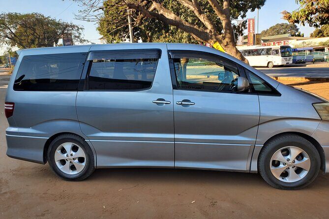Airport Transfer - FAQ