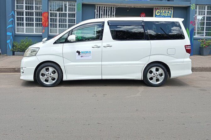 Airport transfer - Flexibility and 24/7 Availability