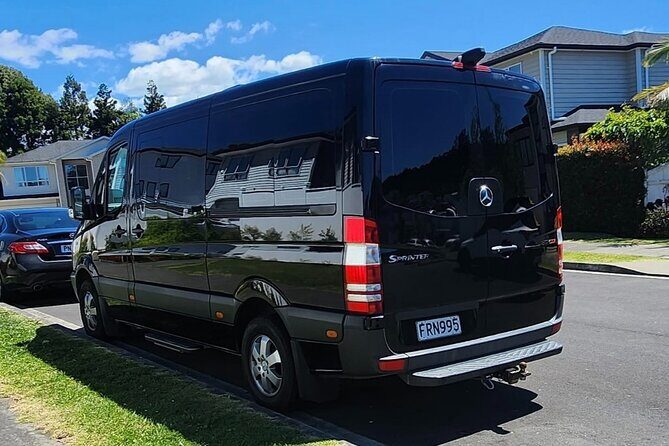 Airport Transfer - FAQs