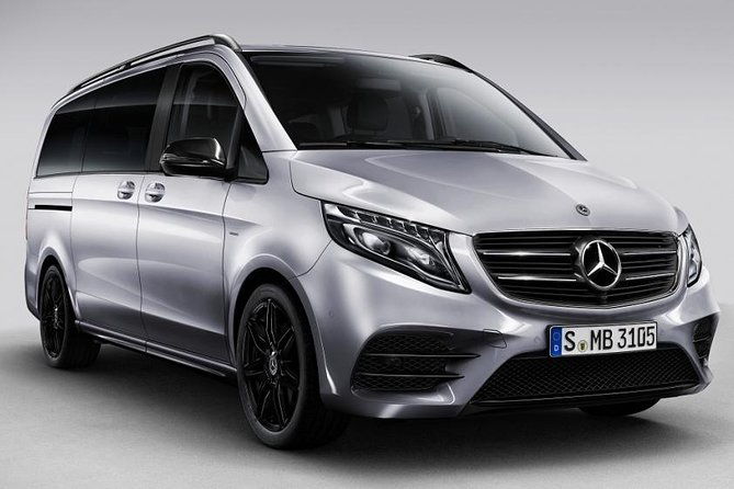 airport-transfer-airport-dus-to-dusseldorf-by-luxury-van