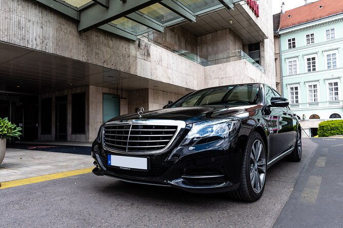 airport-transfer-and-city-orientation-private-tour-in-budapest