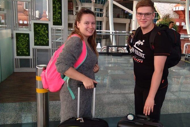 Airport Transfer Bali from (DPS) Ngurah Rai Airport to Jimbaran Area - FAQ